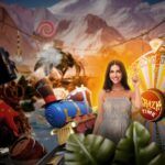 Juegos populares del casino online: lo mejor de Betsson Chile