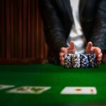 Dealer: qué es y qué función cumple en los juegos de casino