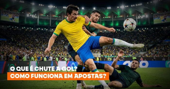 Chute a gol