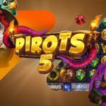 Pirots 5 – spelguide till den förlorade guldstaden